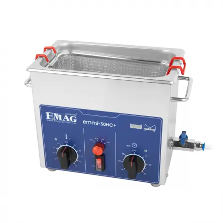 Myjka ultradźwiękowa Emmi-30 HC Plus